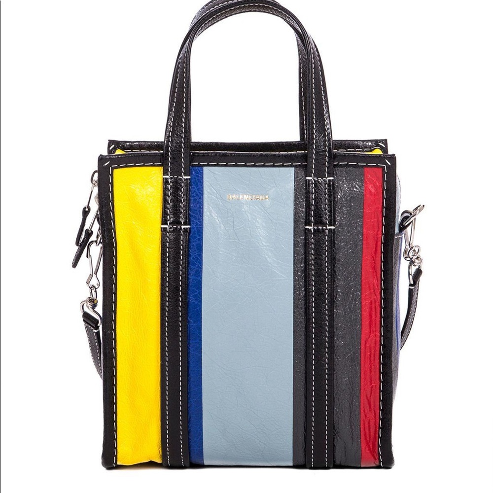 Balenciaga Bazar Shopper XS